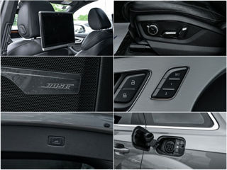 Audi Q7 e-tron foto 17