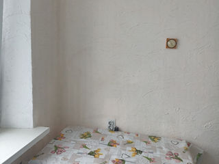 1-rm apt., 31 м², 4/4 fl.