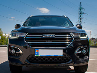 Haval H6 foto 9