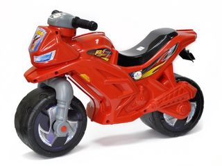 Толокар мотоцикл "орион"