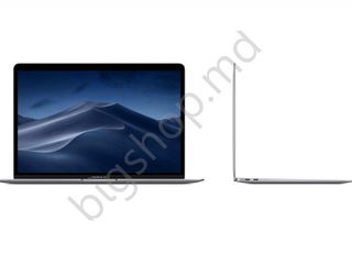 Laptop Apple MacBook Air 13.3 MVFH2RU/A space grey foto 2