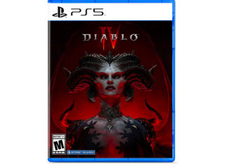 Diablo 4