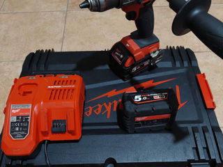 Instrument profisional