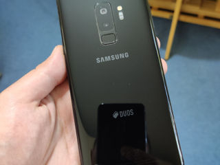 Samsung Galaxy S9+ 128Gb ideal foto 6