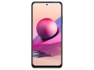 Xiaomi POCO M5s / 6GB RAM / 128GB / Blue фото 3