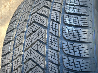 Pirelli 265/50 R19 Зима / Iarna foto 5