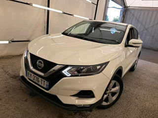 Nissan Qashqai foto 1