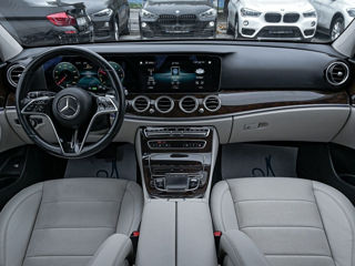 Mercedes E-Class foto 6