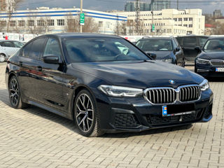 BMW 5 Series foto 5