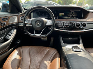 Mercedes S-Class foto 8