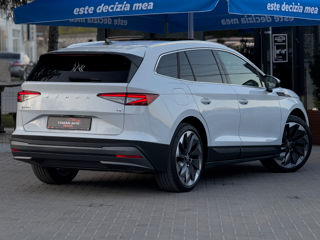 Skoda Enyaq foto 2