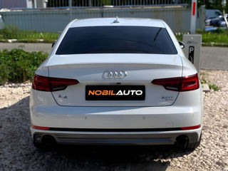 Audi A4 foto 6