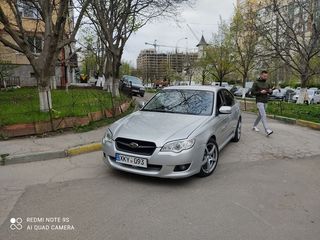 Subaru Legacy foto 1