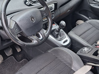 Renault Scenic foto 5