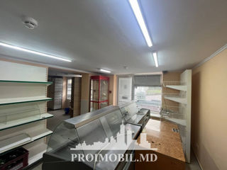 Chirie, Sp. comercial! Grătiești, 76 mp! foto 3