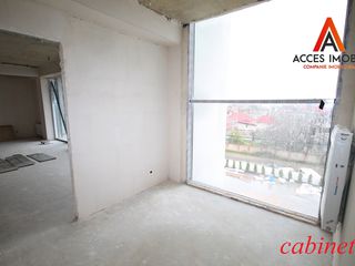 Bloc de clasa premium - dat în exploatare! Telecentru, șos. Hîncești, 123 m2! foto 8