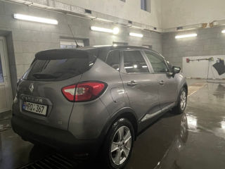 Renault Captur foto 6