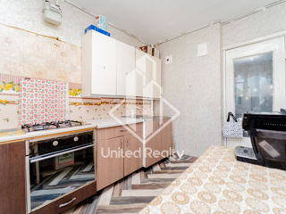 Apartament cu 2 camere, 53 m², Centru, Cricova, Chișinău mun. foto 6