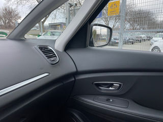 Renault Grand Scenic foto 17