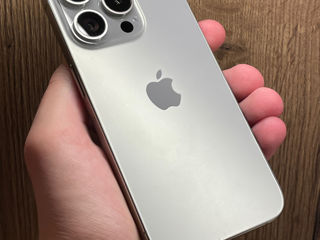 iPhone 15 Pro 256gb foto 2