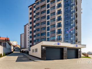 Apartament cu 3 camere, 72 m², Buiucani, Chișinău