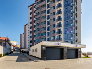 Apartament cu 1 cameră, 51 m², Buiucani, Chișinău foto 14