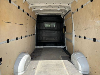 Volkswagen Crafter foto 6