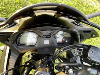 Honda CBR 650 F foto 3