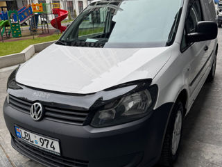 Volkswagen Caddy foto 2