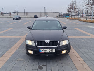 Skoda Octavia foto 2