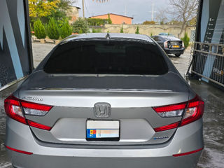 Honda Accord foto 4