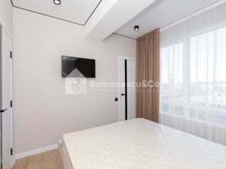 Apartament cu 2 camere, 60 m², Buiucani, Chișinău foto 7