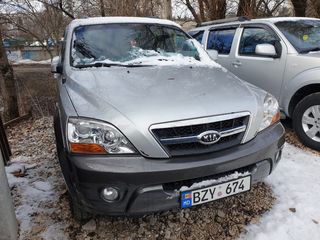 KIA Sorento foto 1