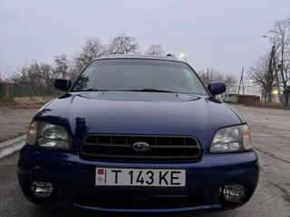 Subaru Outback foto 3