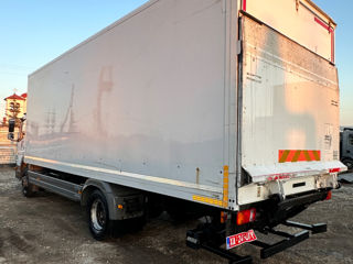 Mercedes Atego 1222 foto 8