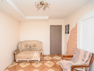 Apartament cu 3 camere, 67 m², Buiucani, Chișinău foto 2