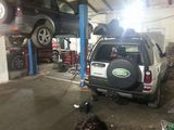 Piese și accesorii Land Rover Freelander 1 și 2: benzină 1.8, 2.5 V6, dizel 2.0M47 TD, TD4 TD4.2.2 ! foto 2