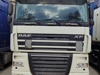 Daf XF105 460