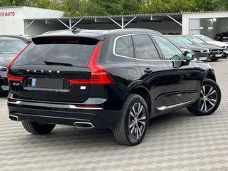 Volvo XC60 foto 3