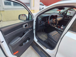 KIA Sorento foto 5