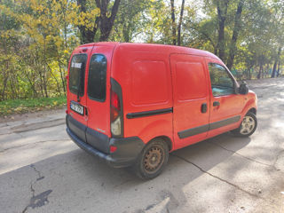 Renault Kangoo foto 5