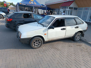 Lada / ВАЗ 2109 foto 1