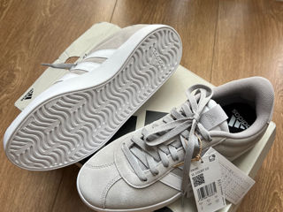 Adidasi Adidas Vl-court 3.0 pentru dama foto 0
