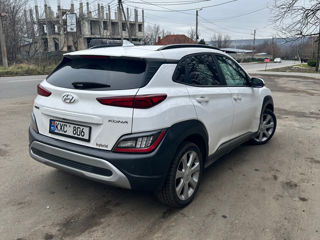 Hyundai Kona foto 3