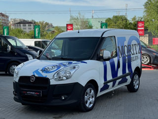 Fiat Doblo foto 1