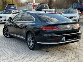 Volkswagen Arteon foto 3