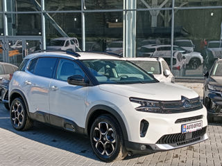 Citroen C5 Aircross foto 3