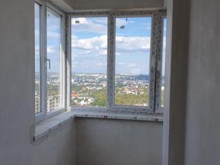 Apartament cu 3 camere, 104 m², Centru, Chișinău foto 3