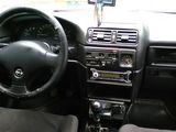 Opel Vectra foto 8