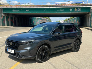 Honda CR-V foto 3